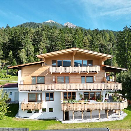My Apartment Krinzwald Ζέεφελντ Εξωτερικό φωτογραφία