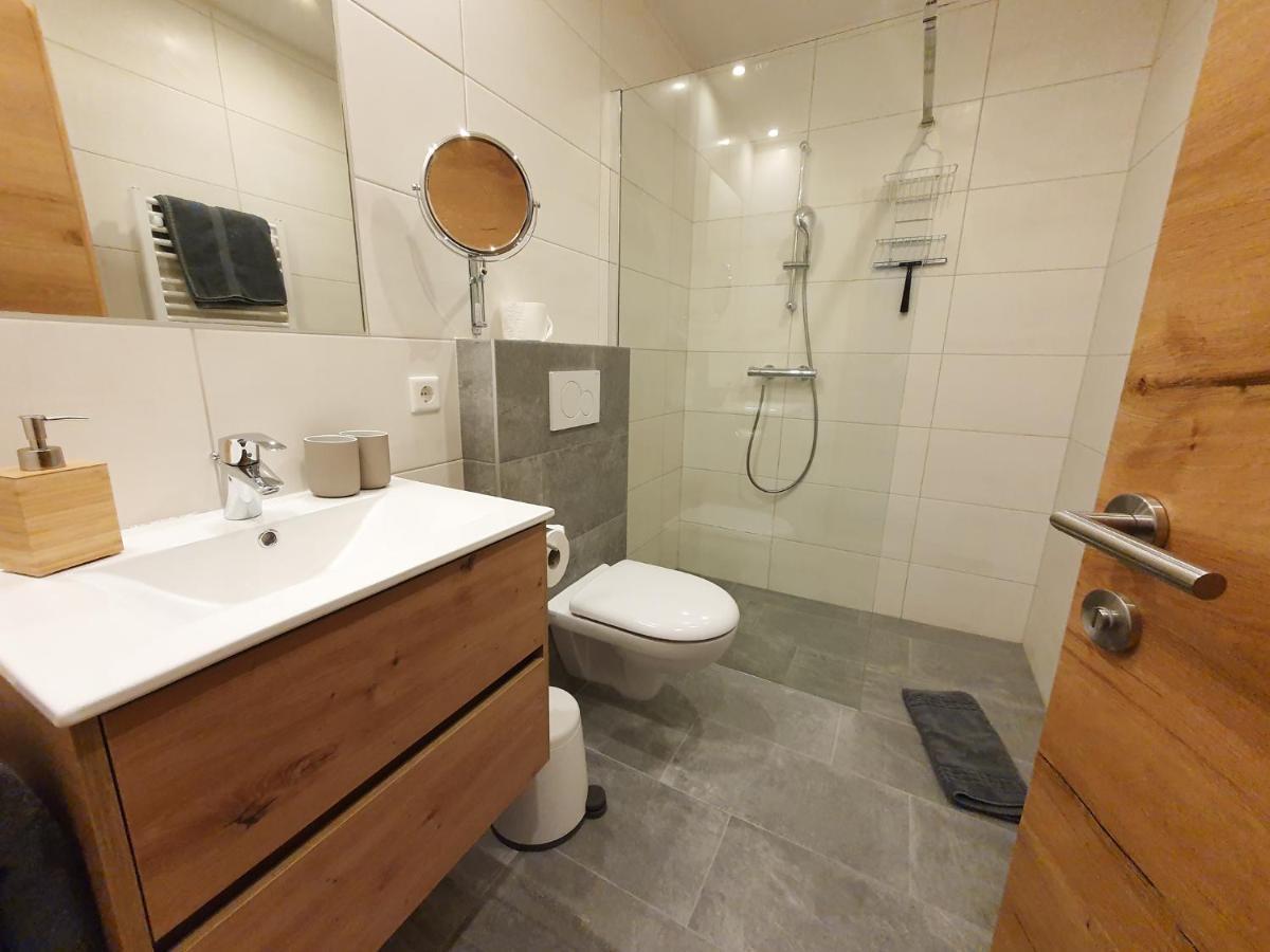 My Apartment Krinzwald Ζέεφελντ Εξωτερικό φωτογραφία