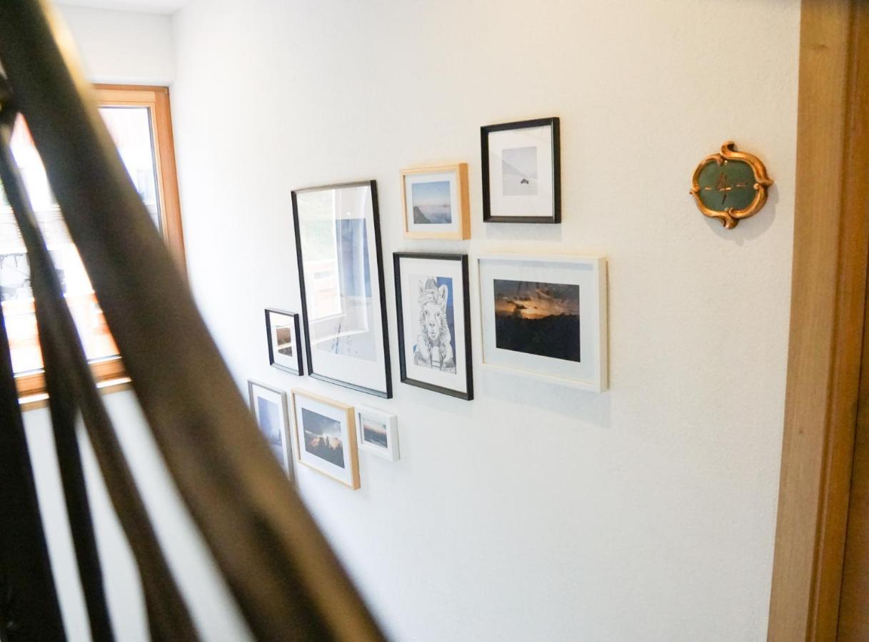 My Apartment Krinzwald Ζέεφελντ Εξωτερικό φωτογραφία