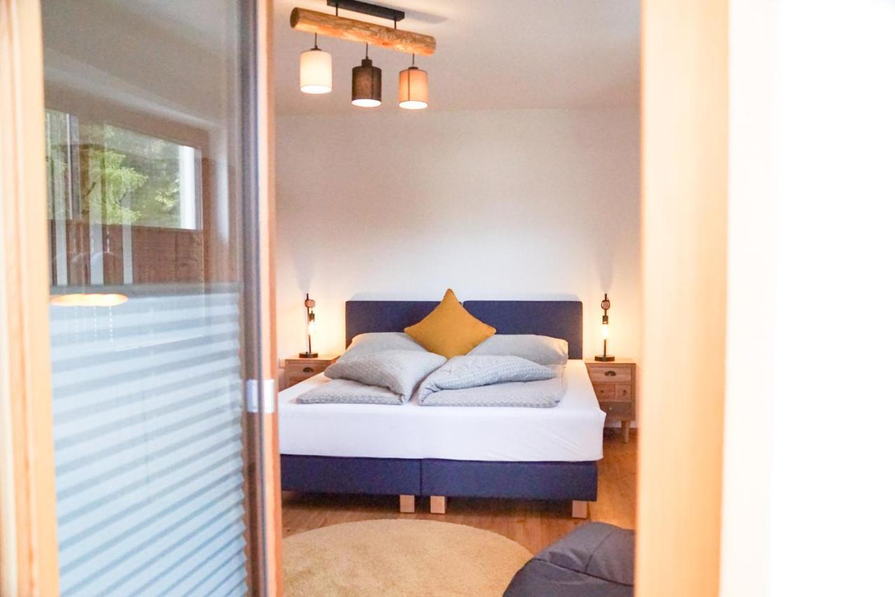 My Apartment Krinzwald Ζέεφελντ Εξωτερικό φωτογραφία