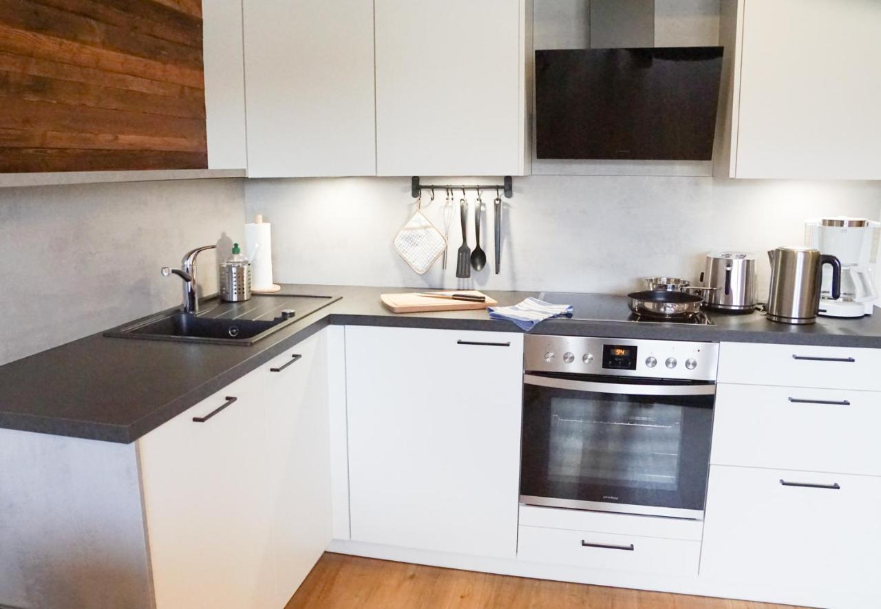 My Apartment Krinzwald Ζέεφελντ Εξωτερικό φωτογραφία