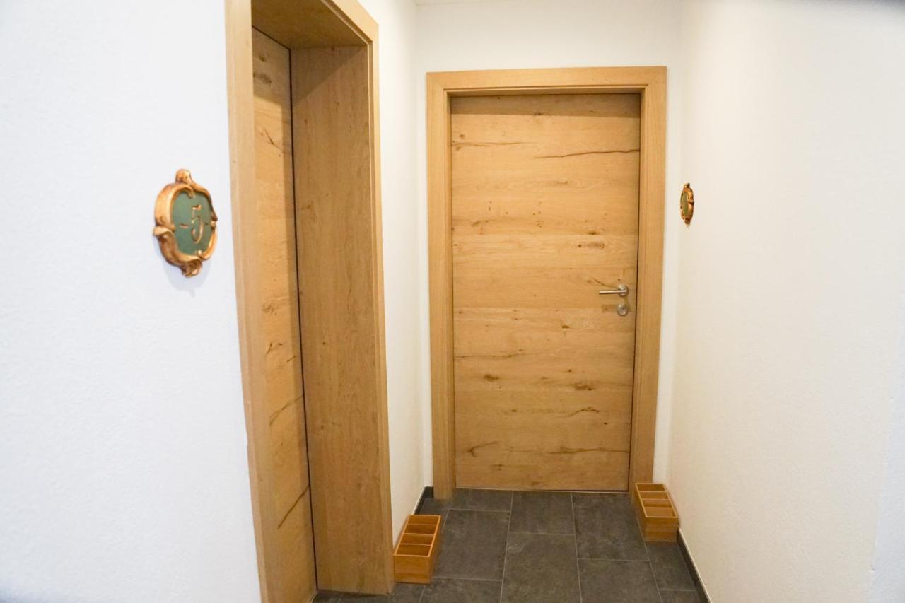 My Apartment Krinzwald Ζέεφελντ Εξωτερικό φωτογραφία