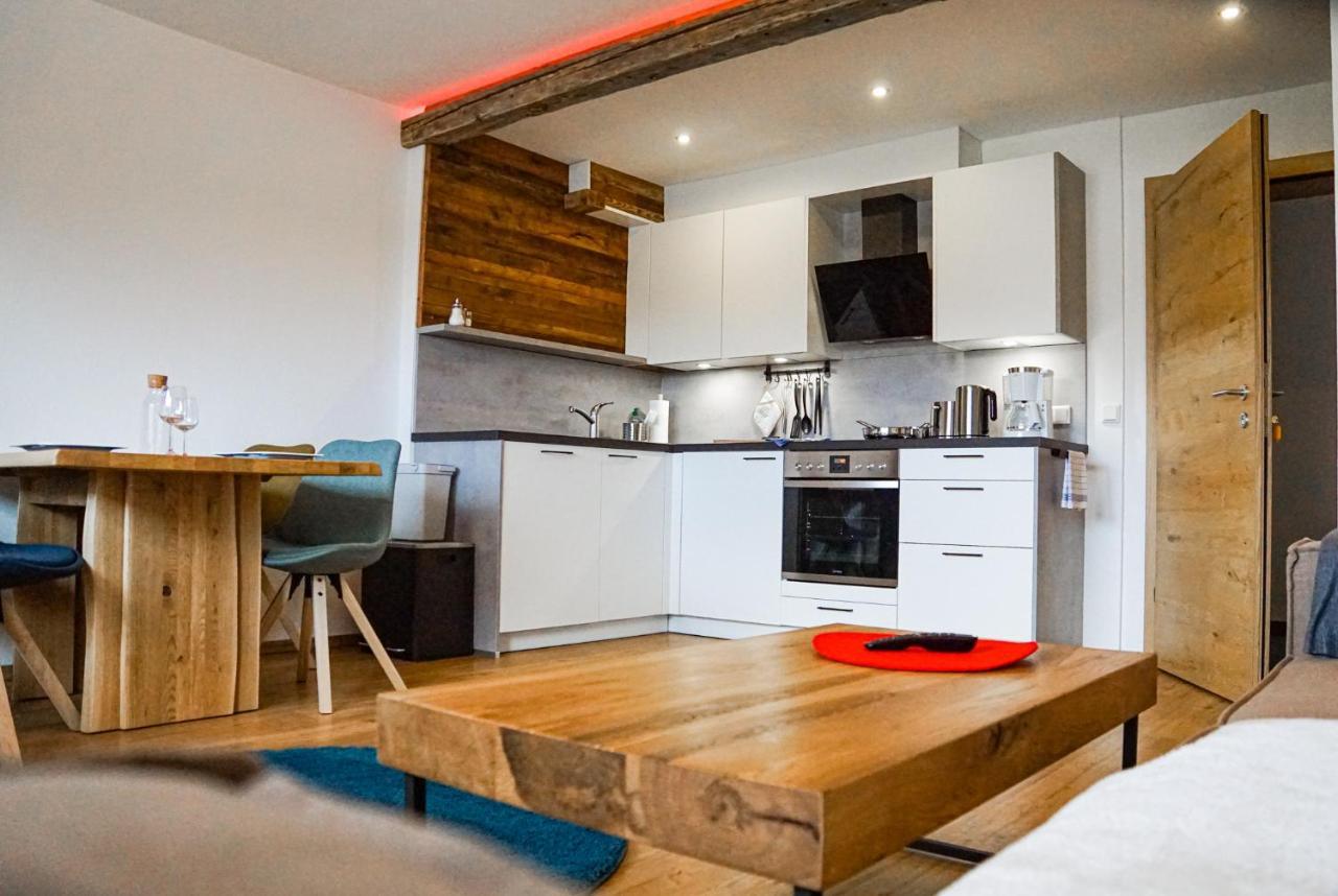 My Apartment Krinzwald Ζέεφελντ Εξωτερικό φωτογραφία