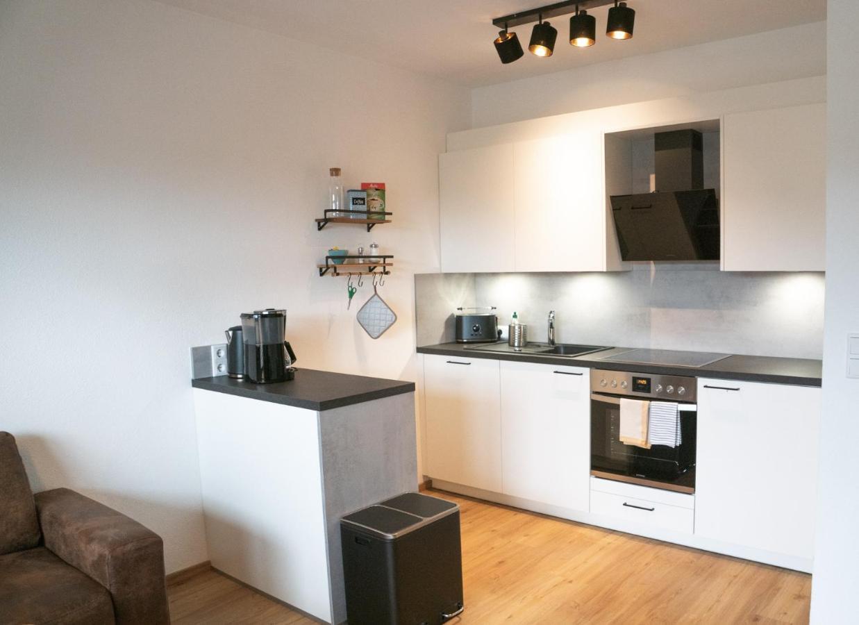 My Apartment Krinzwald Ζέεφελντ Εξωτερικό φωτογραφία