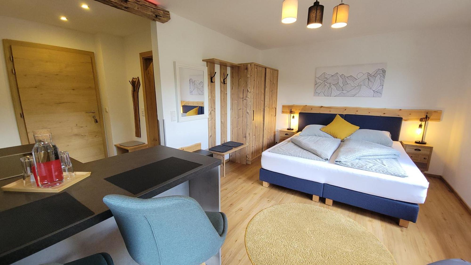 My Apartment Krinzwald Ζέεφελντ Εξωτερικό φωτογραφία