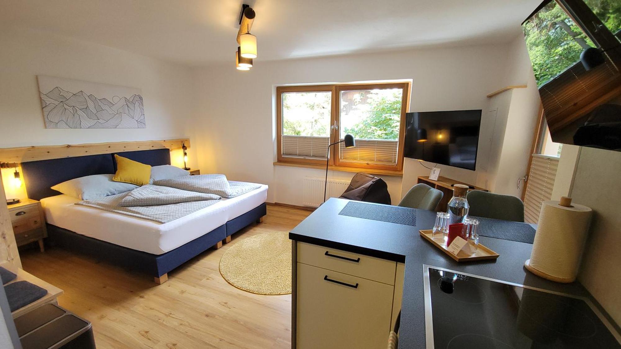 My Apartment Krinzwald Ζέεφελντ Εξωτερικό φωτογραφία