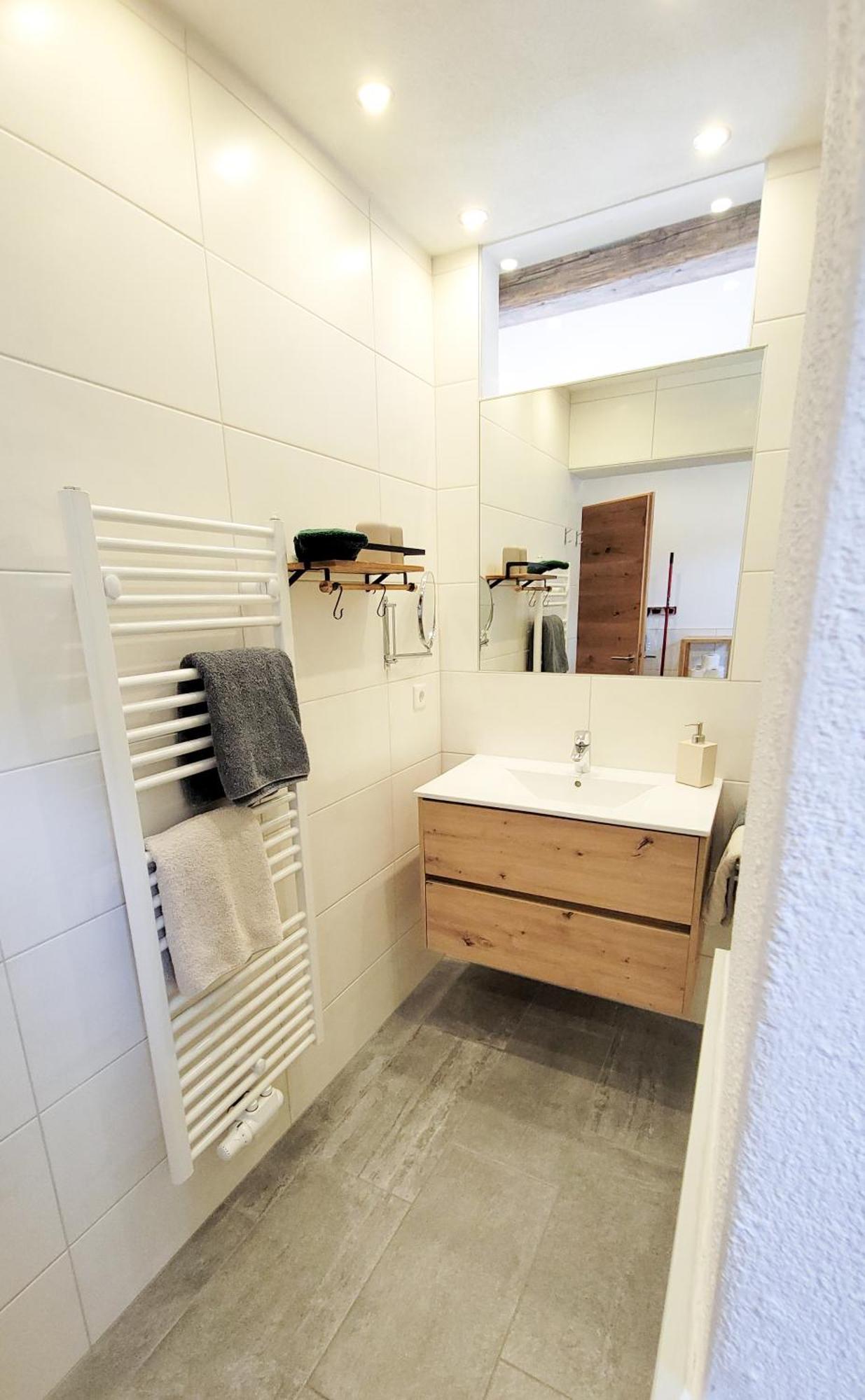 My Apartment Krinzwald Ζέεφελντ Εξωτερικό φωτογραφία