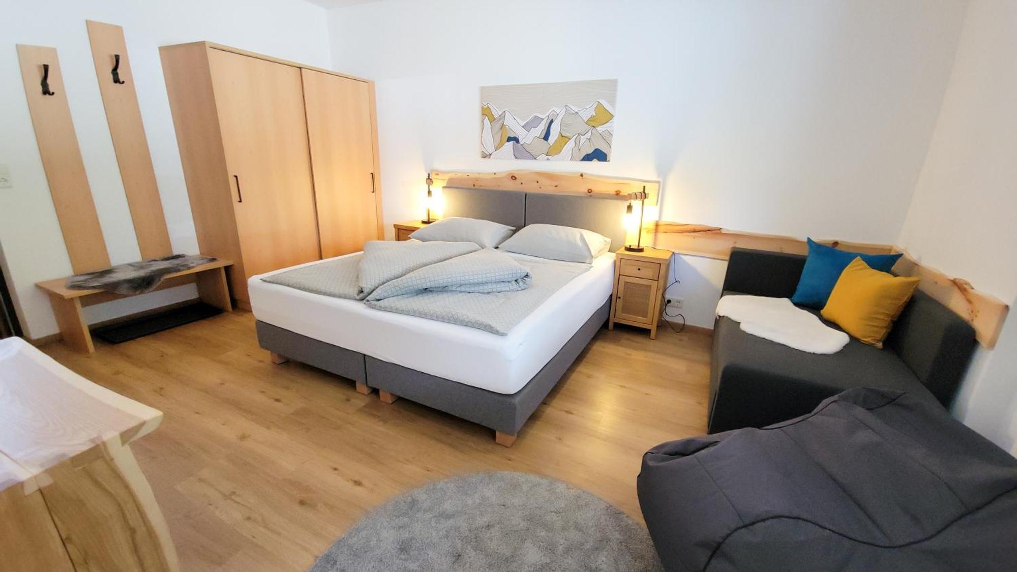 My Apartment Krinzwald Ζέεφελντ Εξωτερικό φωτογραφία