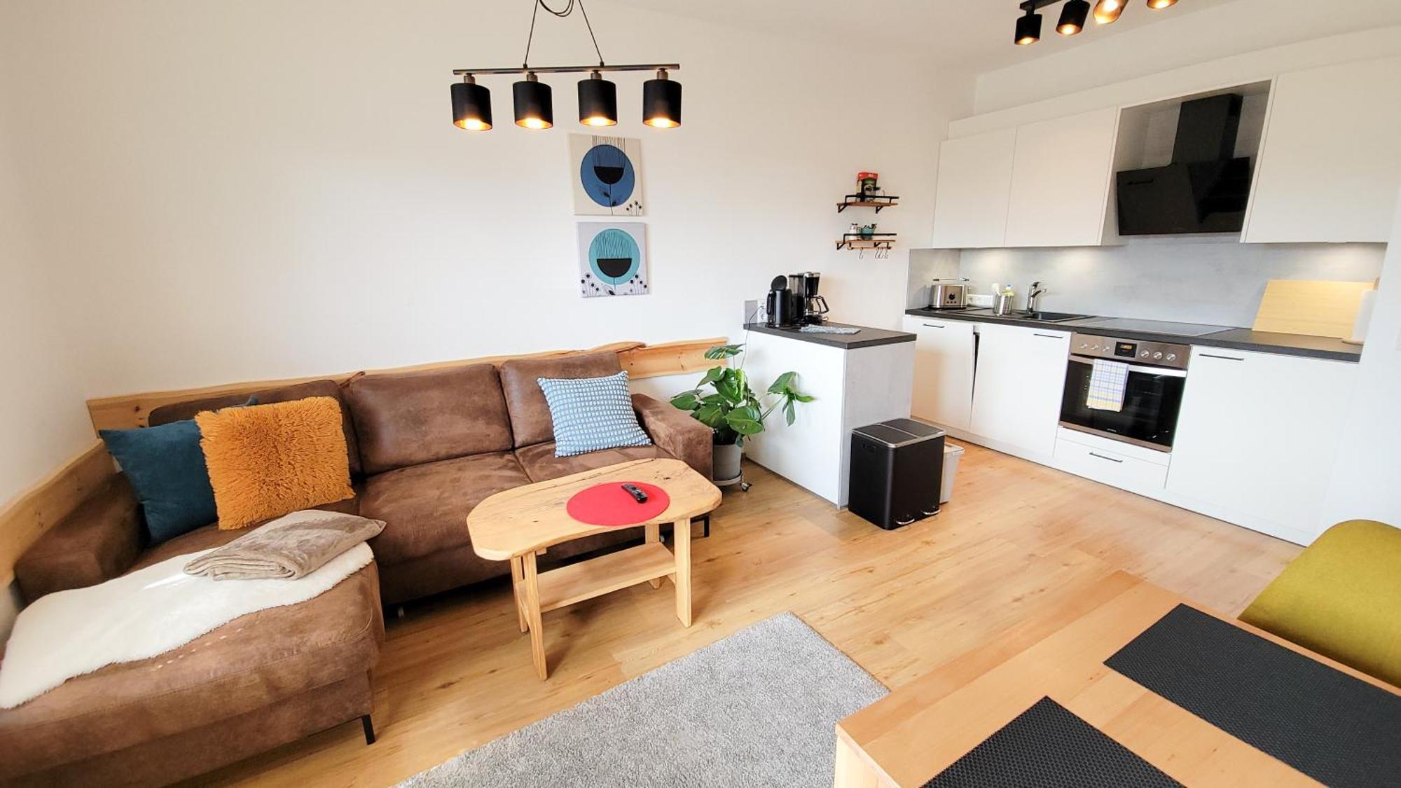 My Apartment Krinzwald Ζέεφελντ Εξωτερικό φωτογραφία
