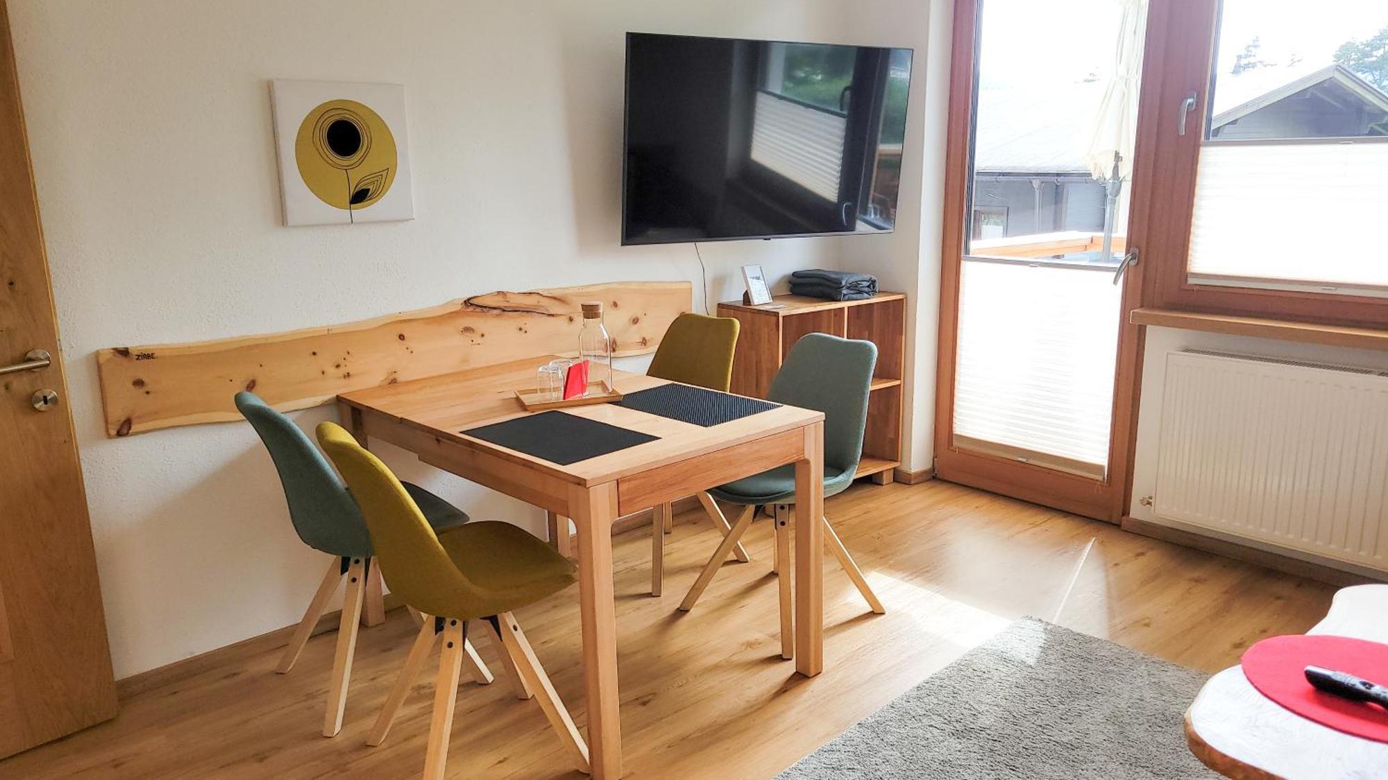 My Apartment Krinzwald Ζέεφελντ Εξωτερικό φωτογραφία