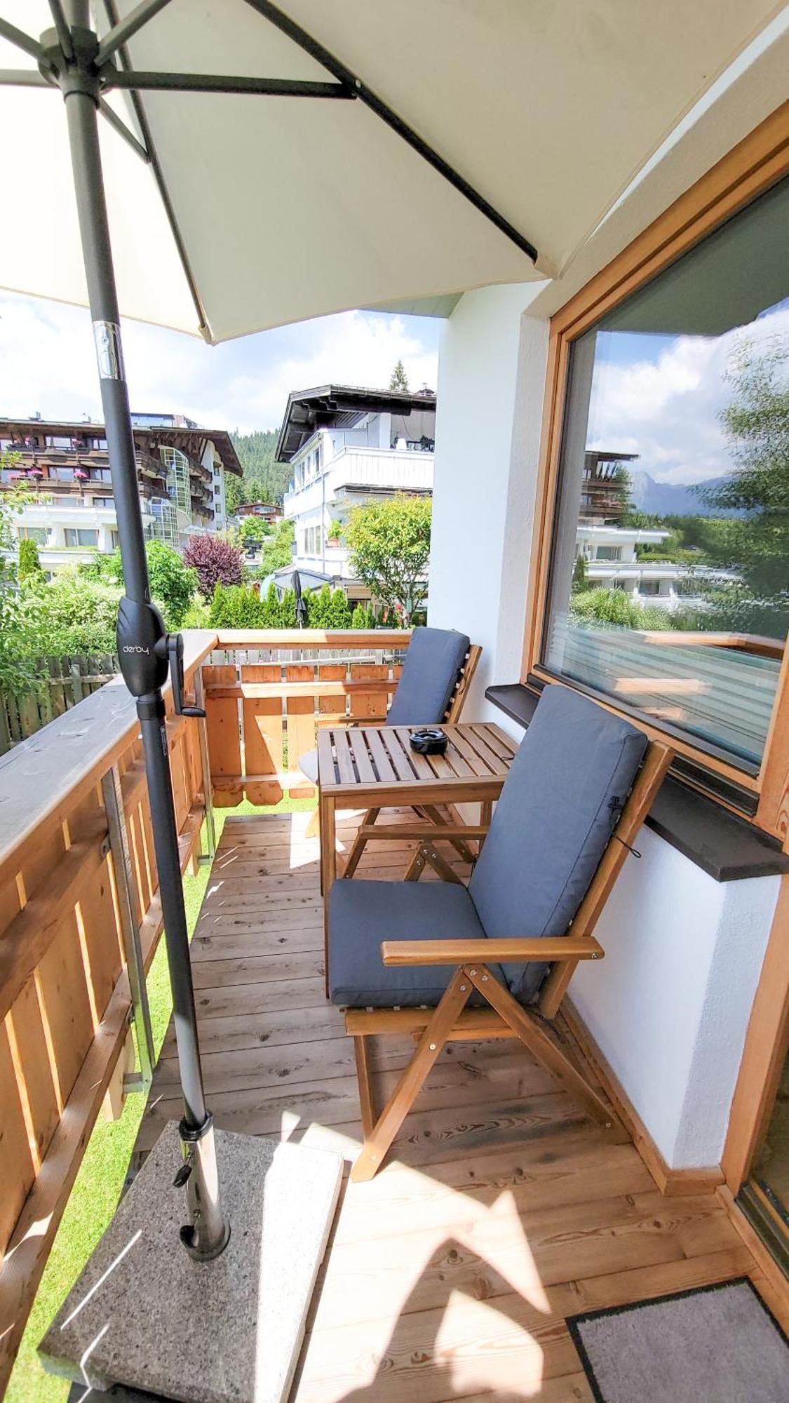 My Apartment Krinzwald Ζέεφελντ Εξωτερικό φωτογραφία