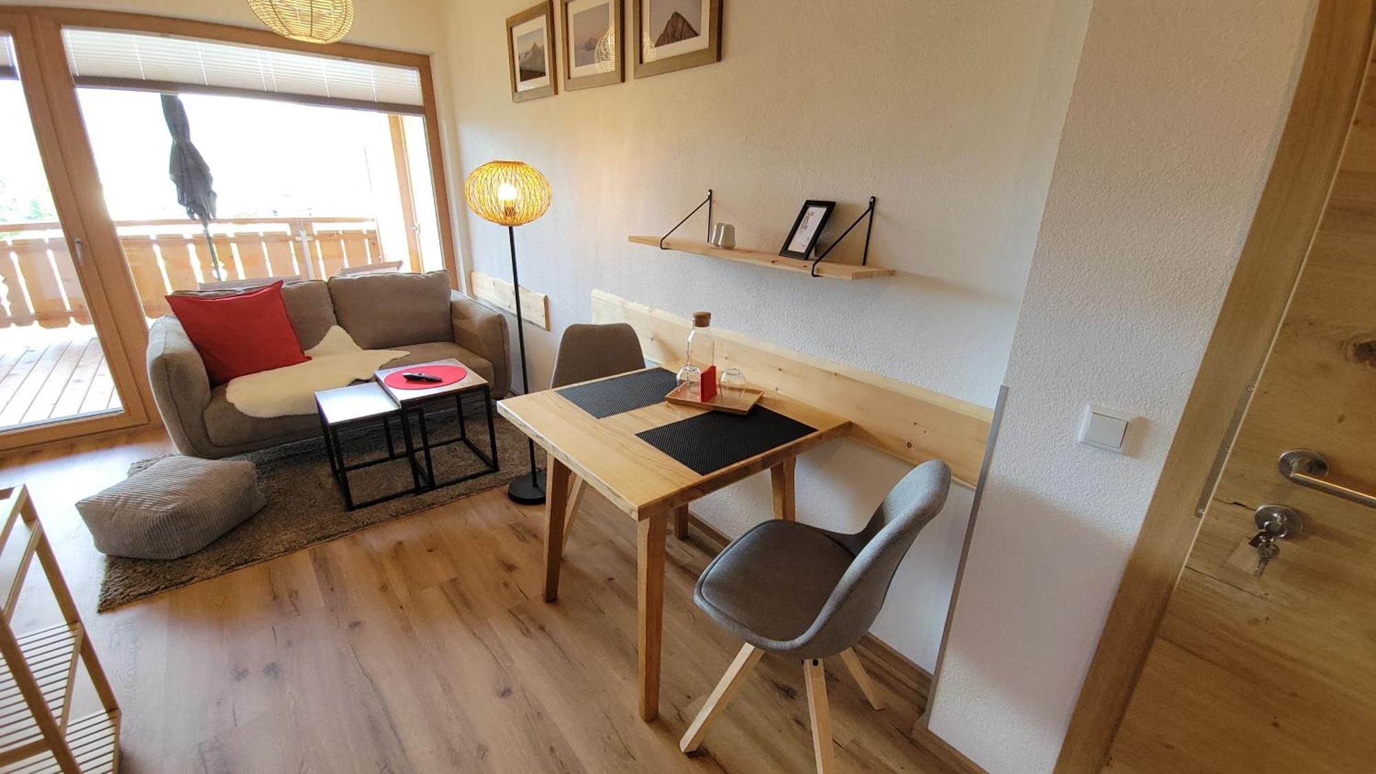 My Apartment Krinzwald Ζέεφελντ Εξωτερικό φωτογραφία