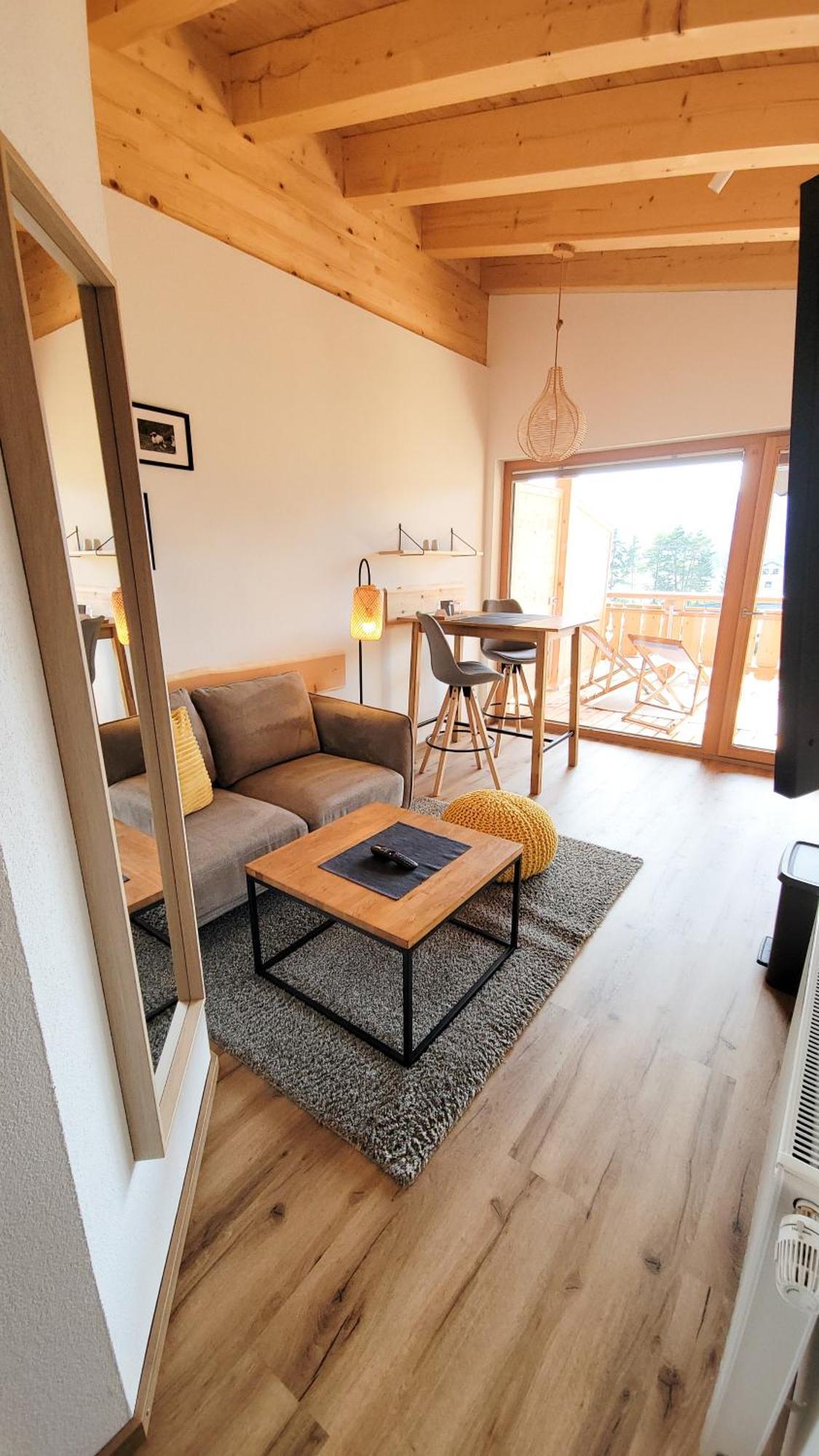 My Apartment Krinzwald Ζέεφελντ Εξωτερικό φωτογραφία