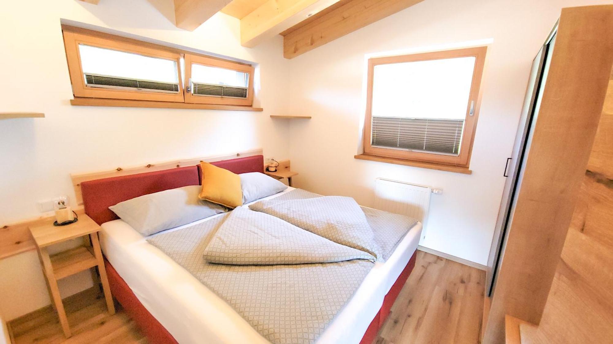 My Apartment Krinzwald Ζέεφελντ Εξωτερικό φωτογραφία