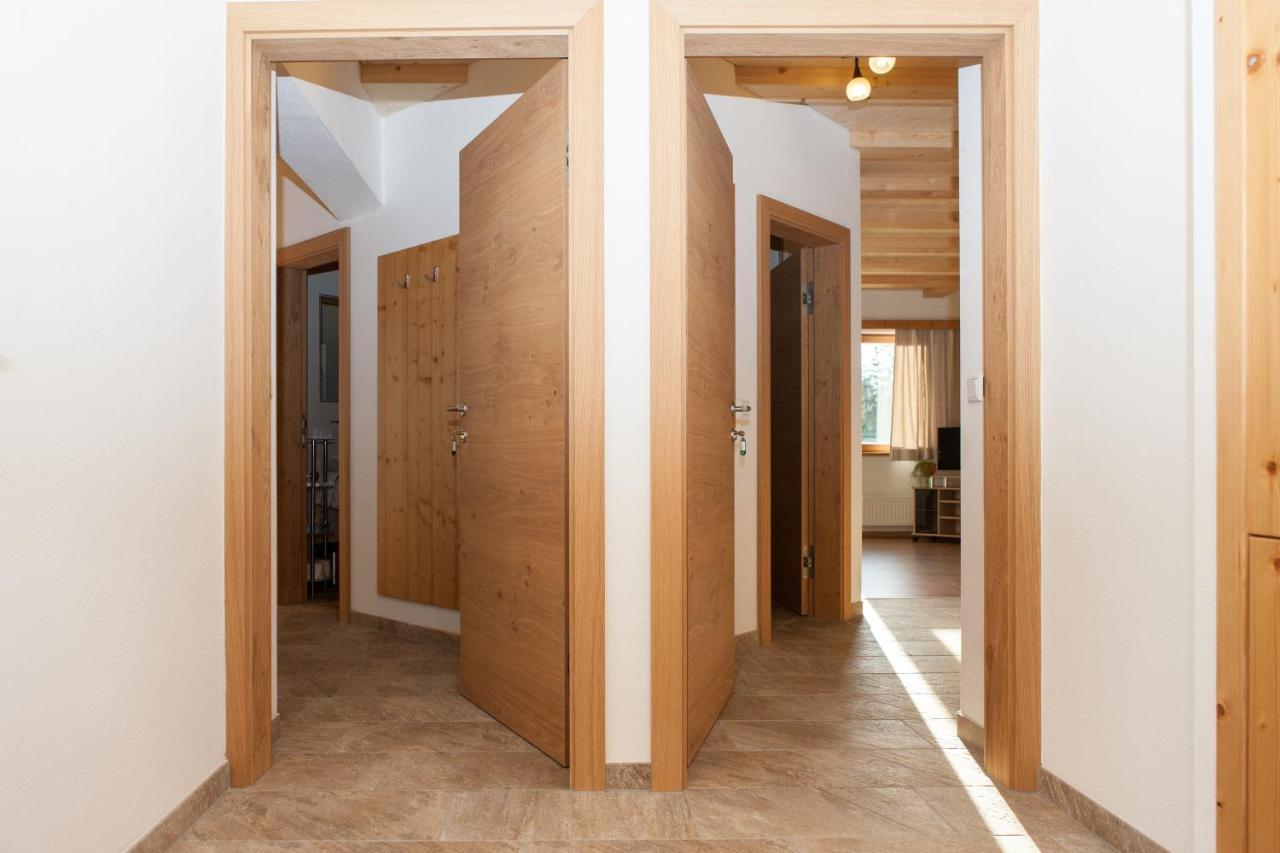 My Apartment Krinzwald Ζέεφελντ Εξωτερικό φωτογραφία
